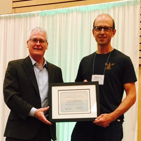 2018-06 Robin Hood Award